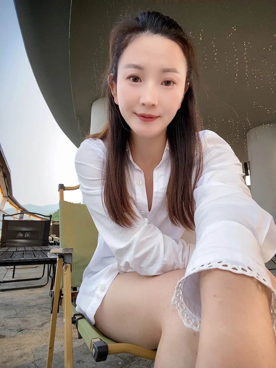 步非烟