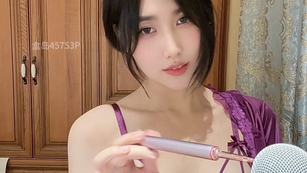 小羽ASMR