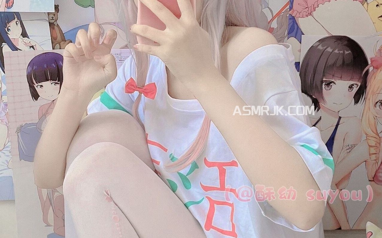 酥幼妹妹