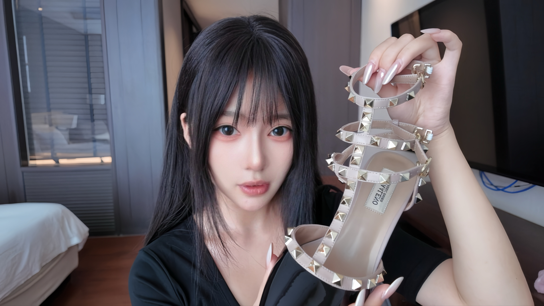 洲洲ASMR
