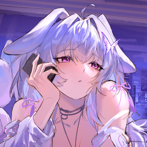 羽川小夜Sayo