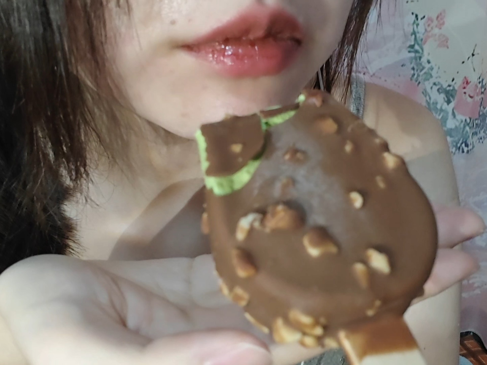 不要烤糊我的羊毛